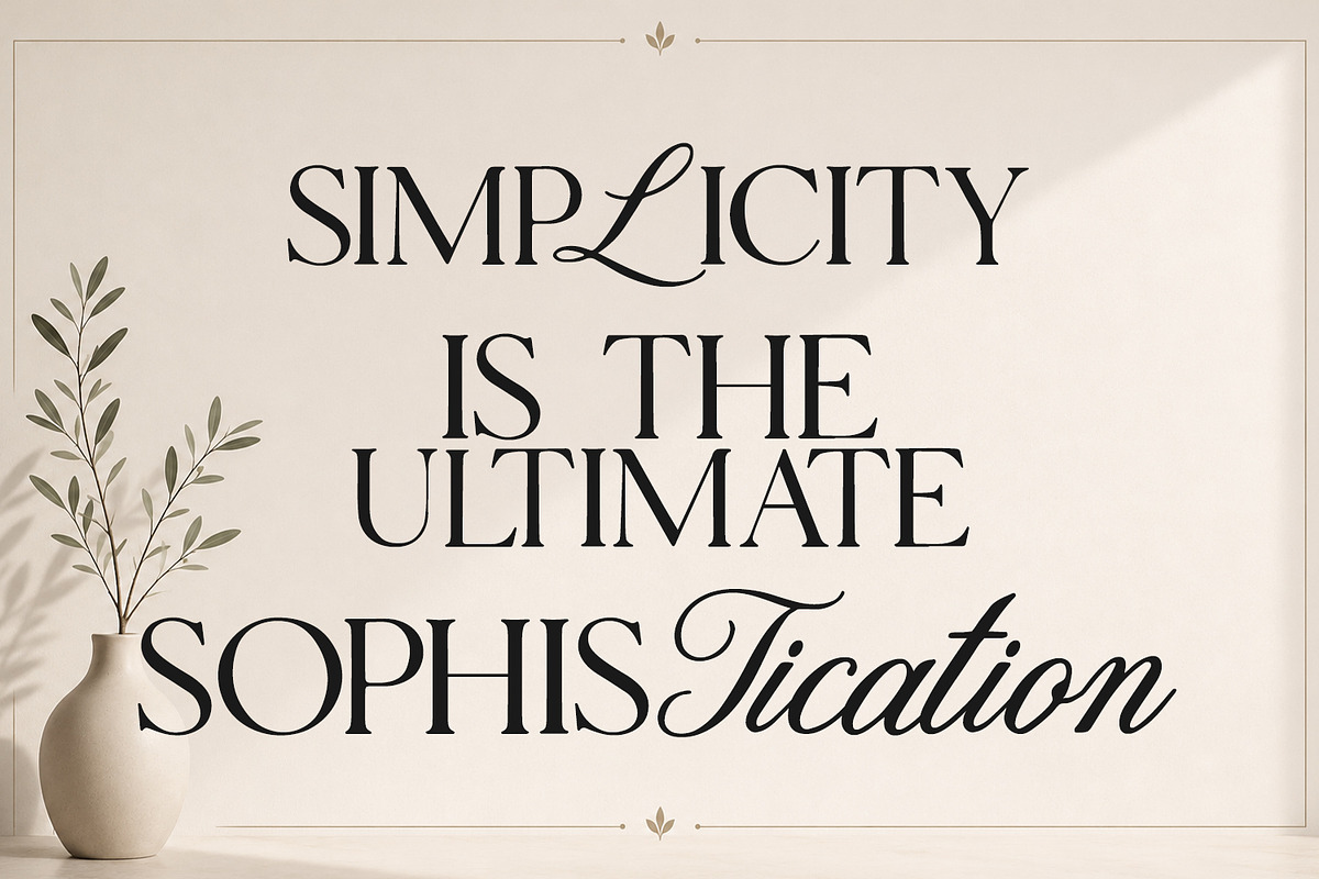Balveros Vecia Font Duo, a Script Font by Maulana Creative (Photo 2 of 7)