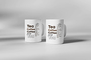 Mug Mockup, a Mockup by seulangagraphic (Thumbnail 2 of 5)