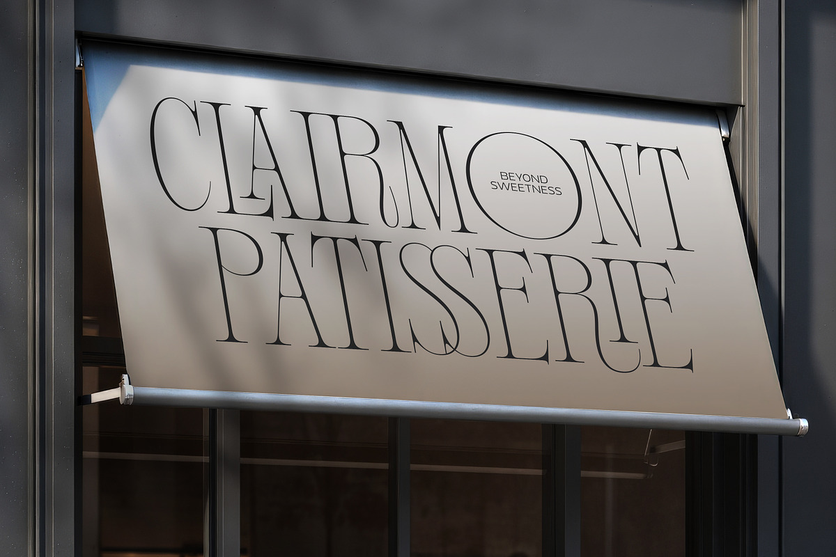 Poltra - Ligature Serif Font, a Serif Font by The Native Saint Club (Photo 15 of 16)