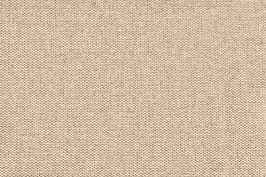 Beige cotton woven fabric texture