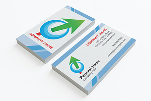 Corporate Identity Package Template