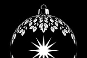 Western Xmas Ball Bundle, an Illustration by hafijul (Thumbnail 16 of 21)