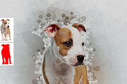 Focus Art With Photography, an Action Add-On by MRI STUDIO (Thumbnail 4 of 11)