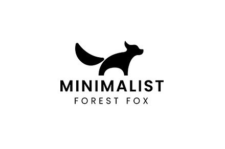 fox logo vector icon illustration, a Branding & Logo Template by Dyn Studio