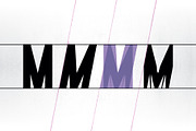 Zombie Font, a Font by Mymlan Shop (Thumbnail 3 of 11)