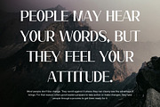 Almost Elegant Serif Font, a Serif Font by Perfectype (Thumbnail 9 of 9)