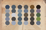 Web Minimal Patterns, a Pattern Graphic by Athlos ArtLab (Thumbnail 2 of 2)