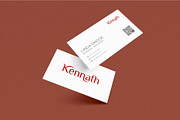 Kaviolla Modern Serif Font, a Serif Font by Dicubit (Thumbnail 7 of 11)