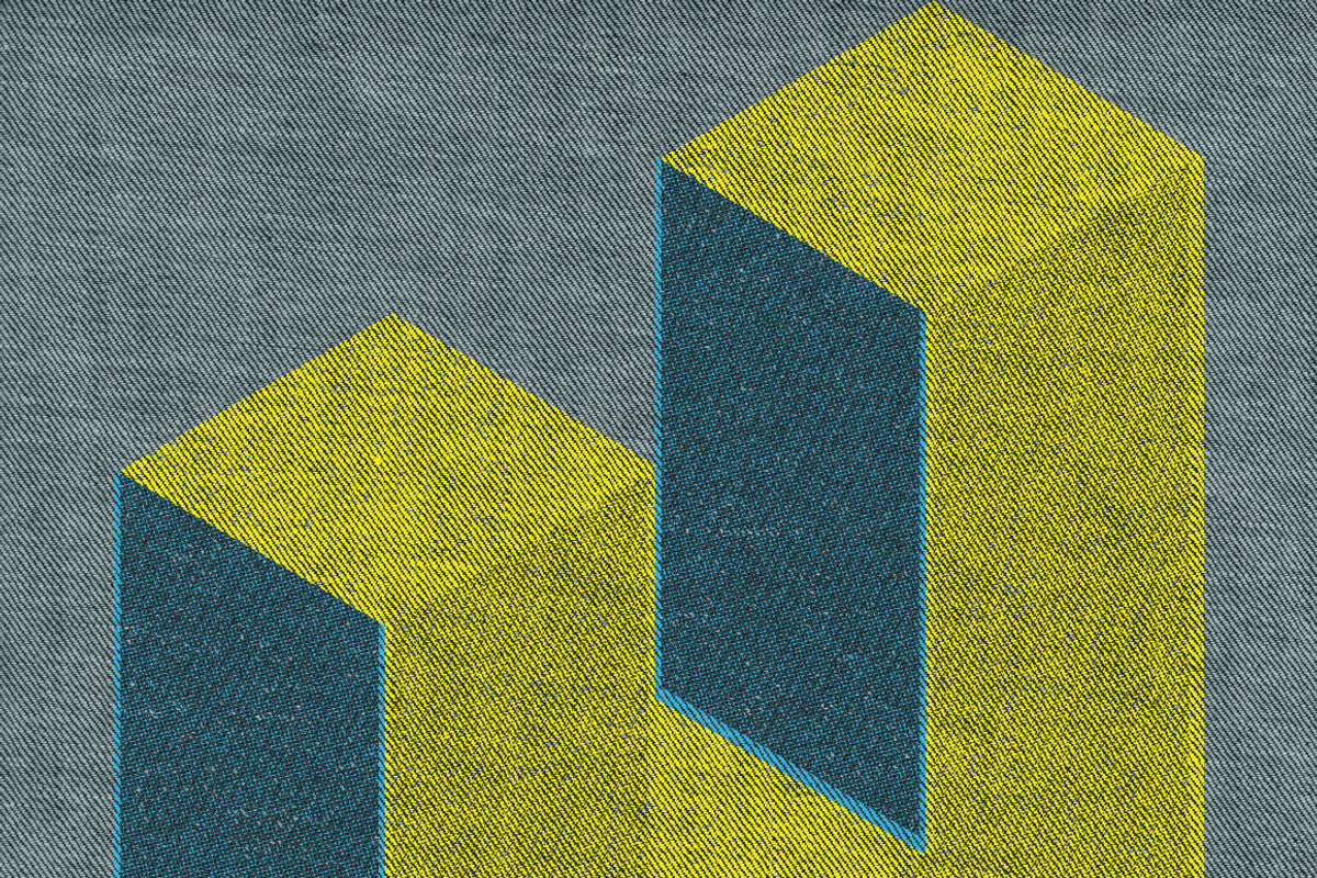 Denim, Inside — Big Ol' Scan preview 2
