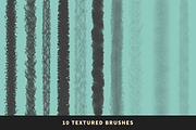 Carousel Photoshop Brush Collection, a Brush Add-On by Hues of Hodges (Thumbnail 7 of 9)