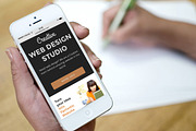 Missingidea HTML, a HTML Template by Cubicthemes (Thumbnail 4 of 4)