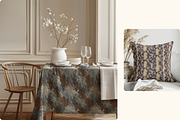 Animal Abstract Patterns - part 2, a Pattern Graphic by Ninterints (Thumbnail 11 of 15)