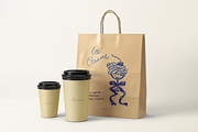 Hand Drawn Food & Menu Illustration, a Food Illustration by Summer Nightingale Art (Thumbnail 11 of 16)
