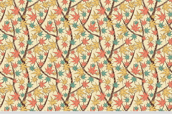 Autumn preview 6