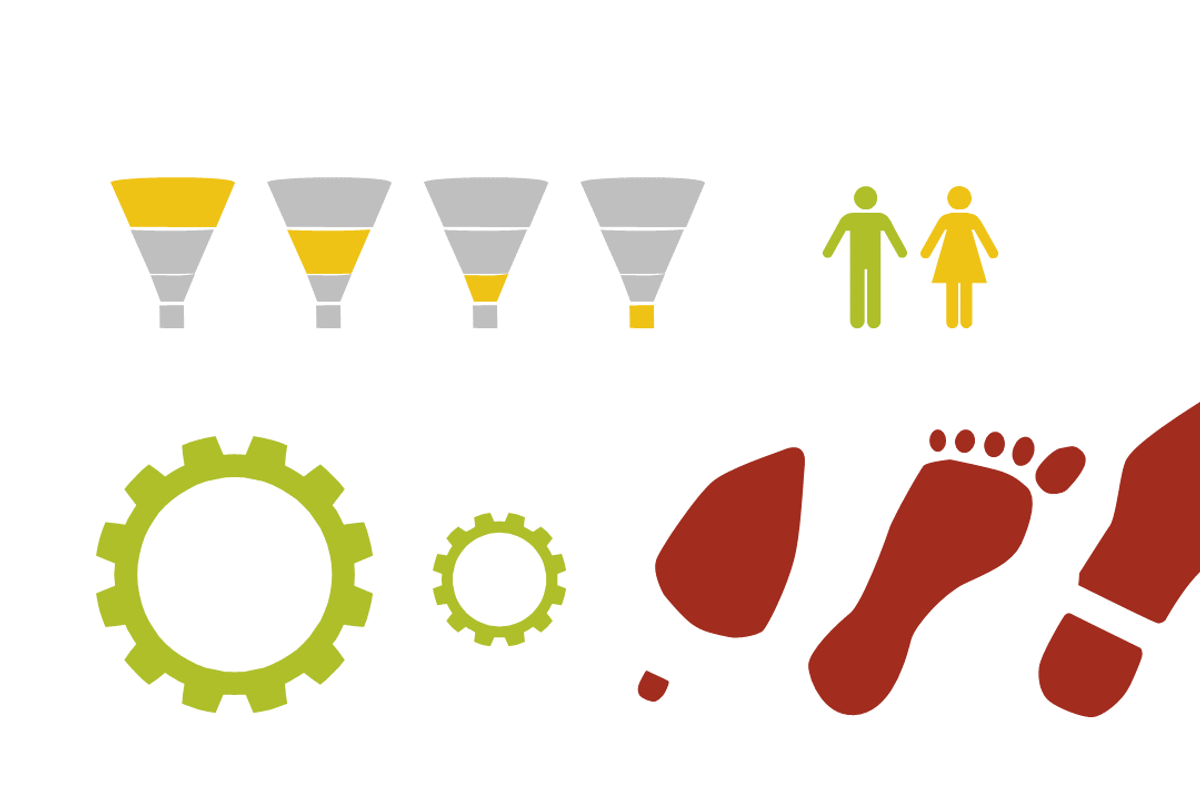 INFOGRAPH ELEMENTS FOR POWERPOINT, a Presentation Template by Yes Presentations (Photo 14 of 19)