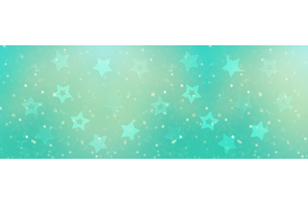 Festive abstract background with