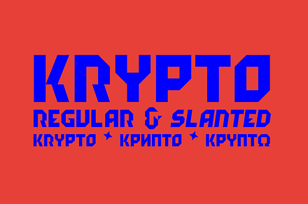 KRYPTO