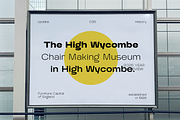 Engobe Expanded, a Sans Serif Font by Fridaytype (Thumbnail 7 of 12)