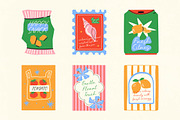 Other Thanks Cute Handwritten, a Script Font by stylishtype.co (Thumbnail 9 of 10)