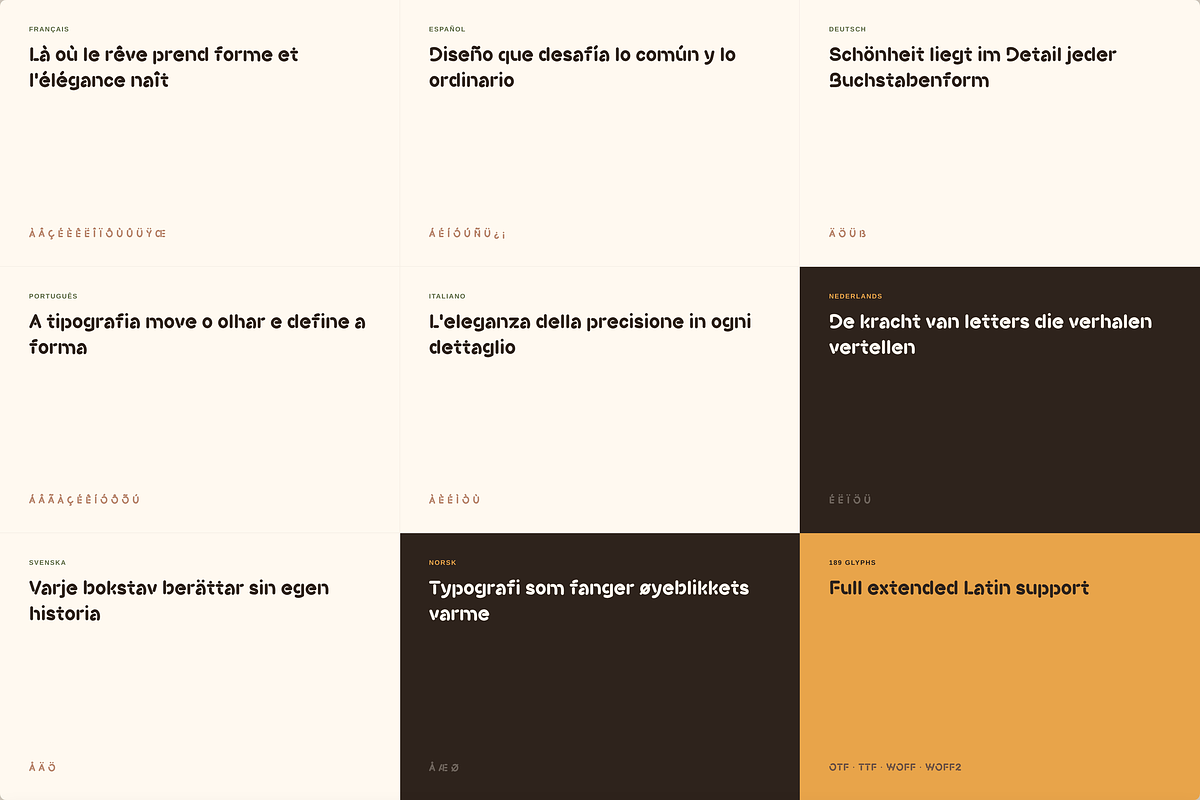 Picnic-groovy warm typeface, a Handwritten Font by Lettra Studio (Photo 6 of 21)