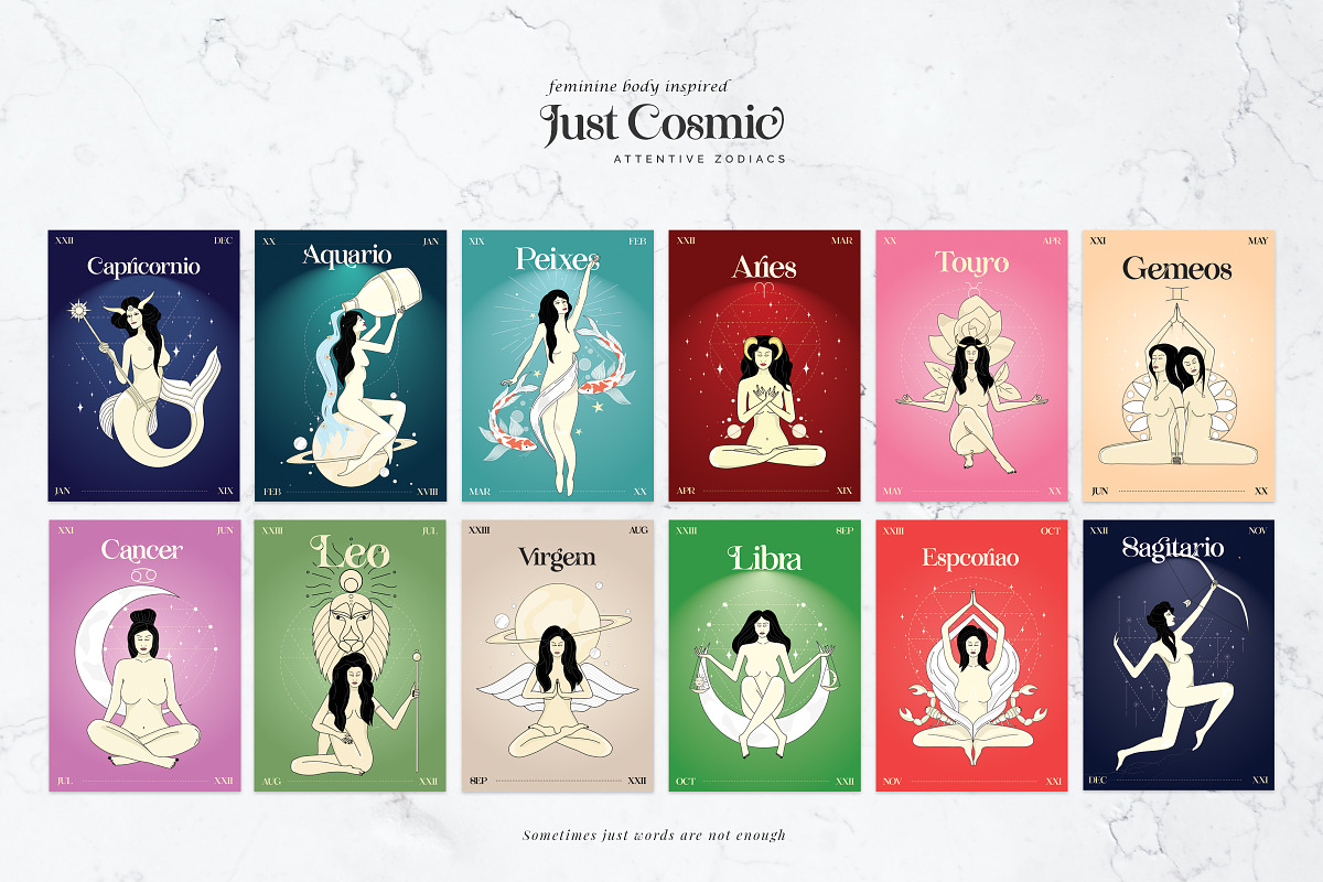 99% OFF! Just Cosmic Collection, a Texture Illustration by SNIPESCIENTIST (Photo 8 of 40)