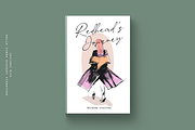 Bella Donna / Elegant Signature, a Script Font by Java pep (Thumbnail 7 of 13)