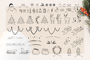 Christmas tale - holidays art, an Object Graphic by DigARTbyHavroshka (Thumbnail 4 of 11)