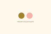 Geometric Circles Seamless Pattern, a Pattern Graphic by HonestiesPrintS (Thumbnail 2 of 3)