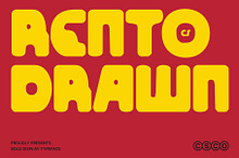 CS Rento Drawn