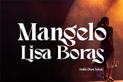 Margic - Magic of Typeface, a Serif Font by AuthenType (Thumbnail 10 of 15)