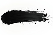 Ink Texture Brush Pack, an Illustration by Creativeshirt (Thumbnail 15 of 21)