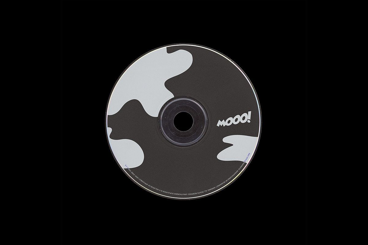 Jewelcase.psd - CD Case Mockup, a Product Mockup by BLKMARKET© (Photo 7 of 9)