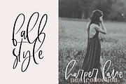 Islander | Handwritten Script Font, a Script Font by KA Designs (Thumbnail 8 of 14)