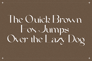 Agoka Family Sans-Serif Typeface, a Sans Serif Font by Studioxhq (Thumbnail 2 of 5)