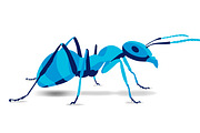 19 in 1 Set of stylized animals, an Animal Illustration by Infinity Creativity (Thumbnail 3 of 20)