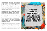 Ocean’s Cry. Save the ocean set, an Object Graphic by AnMark (Thumbnail 5 of 14)