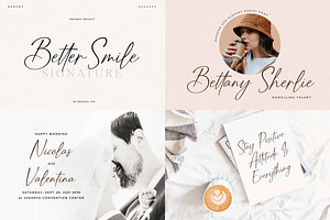 Premium Font Bundles Sale Vol 3.0