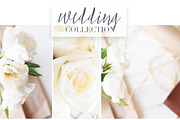 BRIDAL / WEDDING STOCK PHOTOS, a Mac Mockup by dagmarauhl (Thumbnail 2 of 5)
