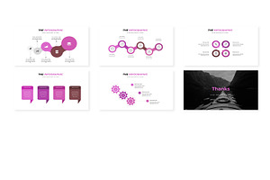 Stay - Powerpoint Template