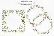 Country Cottage Charm Watercolor, a Decorative Illustration by Anna Druzhkova (Thumbnail 6 of 32)
