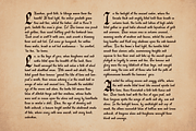 Braffyon | Blackletter Typeface, a Blackletter Font by Denustudios (Thumbnail 5 of 12)