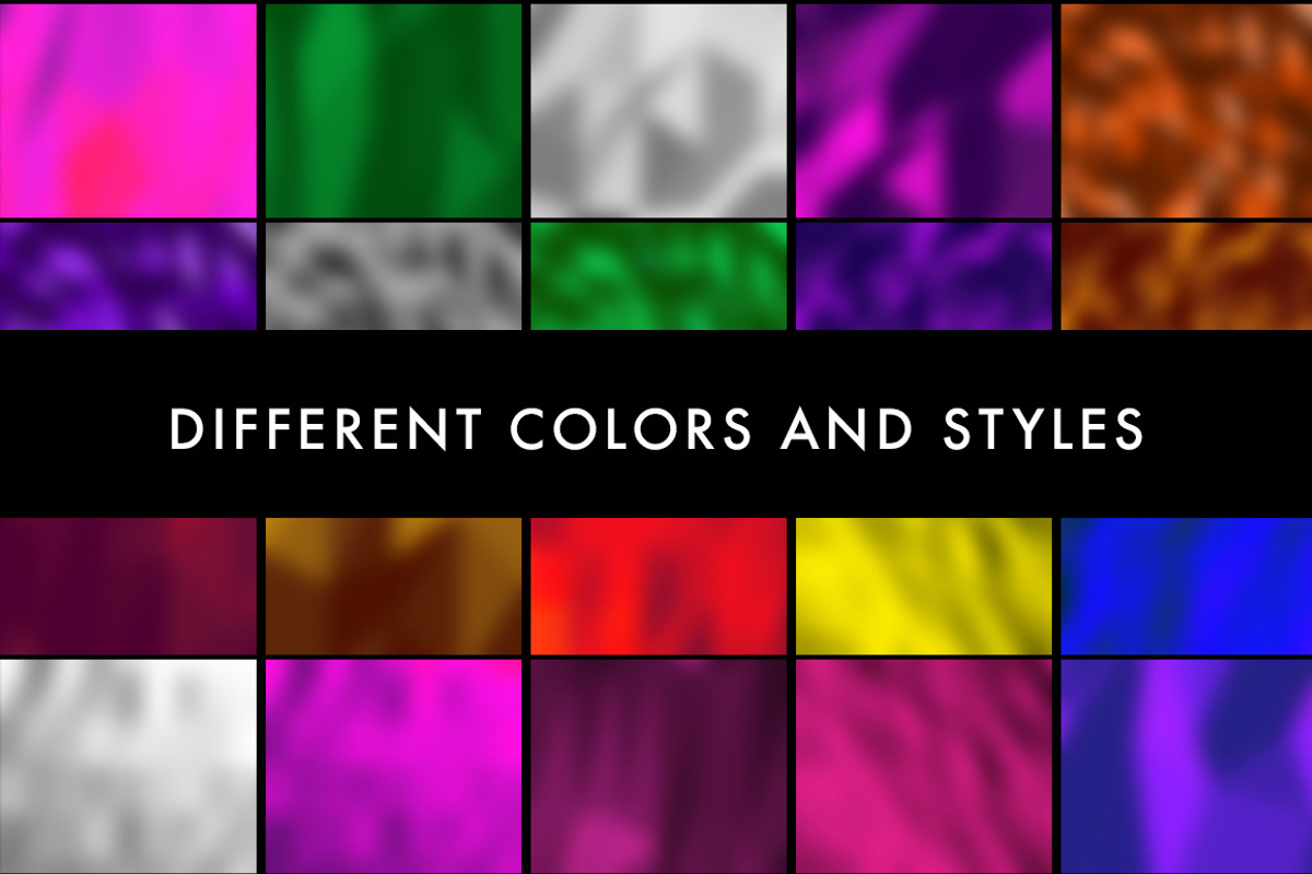 Blurred Backgrounds 259 preview 2