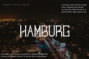 Lichfield | Serif Font, a Serif Font by Bewalrus Studio (Thumbnail 6 of 7)