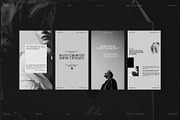 RIVA | Social Media Kit (III), a Social Media Template by Prapti Design (Thumbnail 8 of 10)
