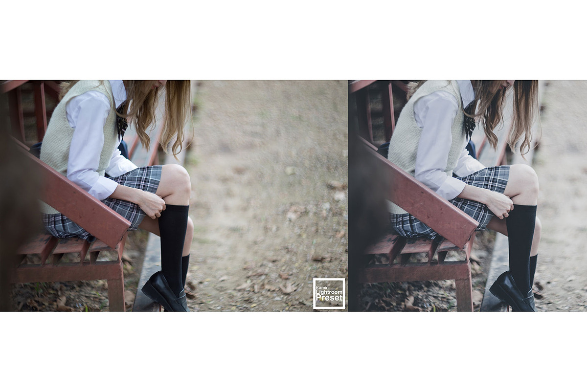 Kamin Film Feeling Roll 1, an Action Add-On by Kamin Lightroom Preset (Photo 18 of 22)