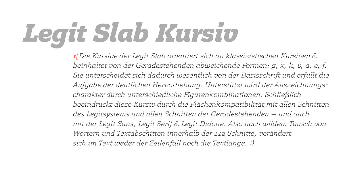 Legit Slab, a Slab Serif Font by Finaltype (Photo 11 of 12)