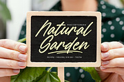 Letter Grace Modern Handwritten, a Script Font by Letterena Studios Script (Thumbnail 8 of 20)