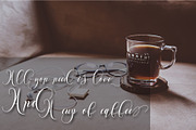 Khungfud, a Script Font by NaldyStudio (Thumbnail 7 of 8)