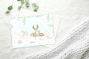 SPRING MELODY watercolor set, an Animal Illustration by erasovas (Thumbnail 8 of 13)