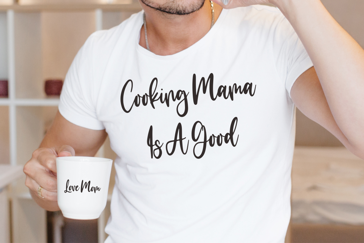 make cake, a Script Font by N (Photo 6 of 10)